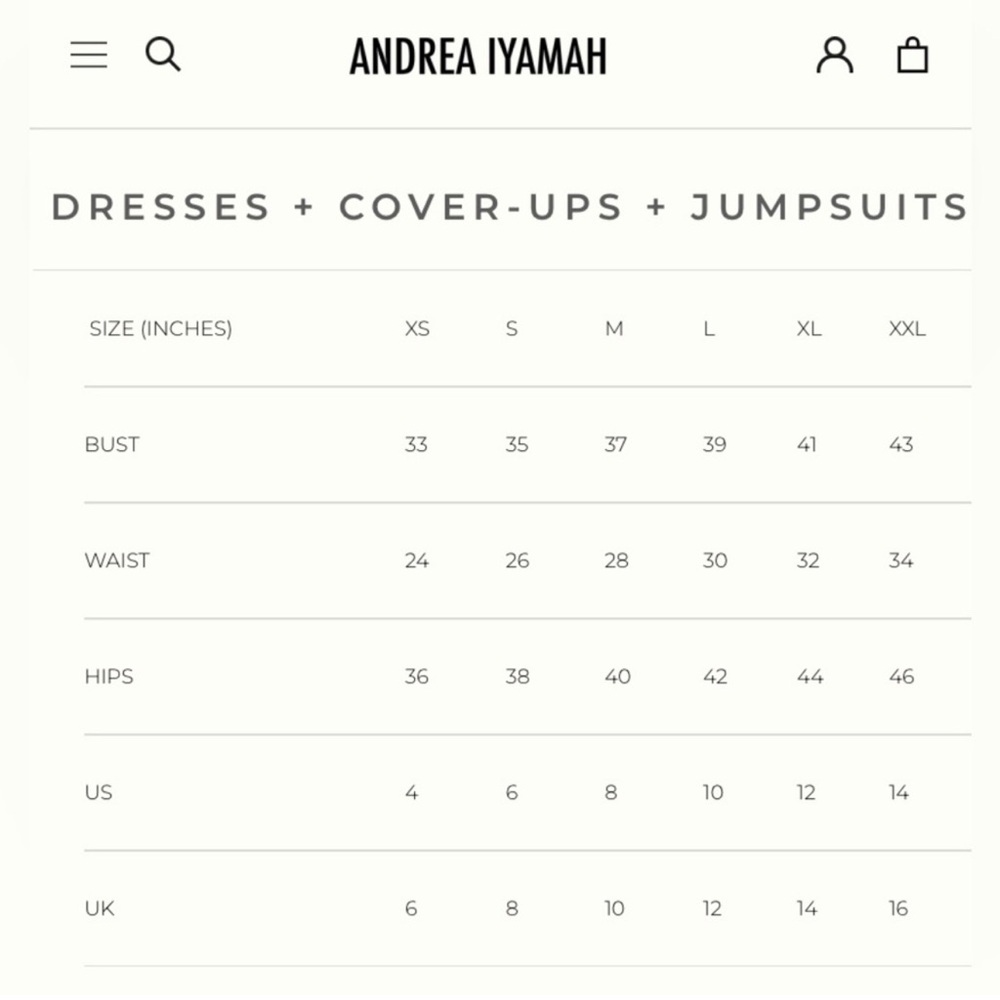 Andrea‎ Iyamah NEW Women's Halima Cropped Top in Nude Size XXL - Picture 6 of 6